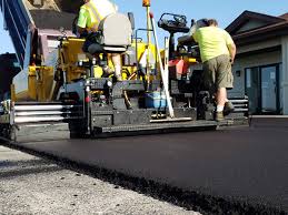 Why Choose Us For All Your Driveway Paving Needs in Shenandoah, TX?