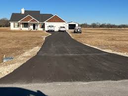 Best Cobblestone Driveway Installation  in Shenandoah, TX